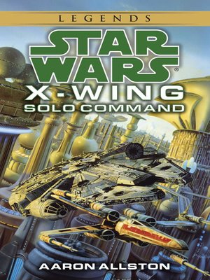 cover image of Solo Command